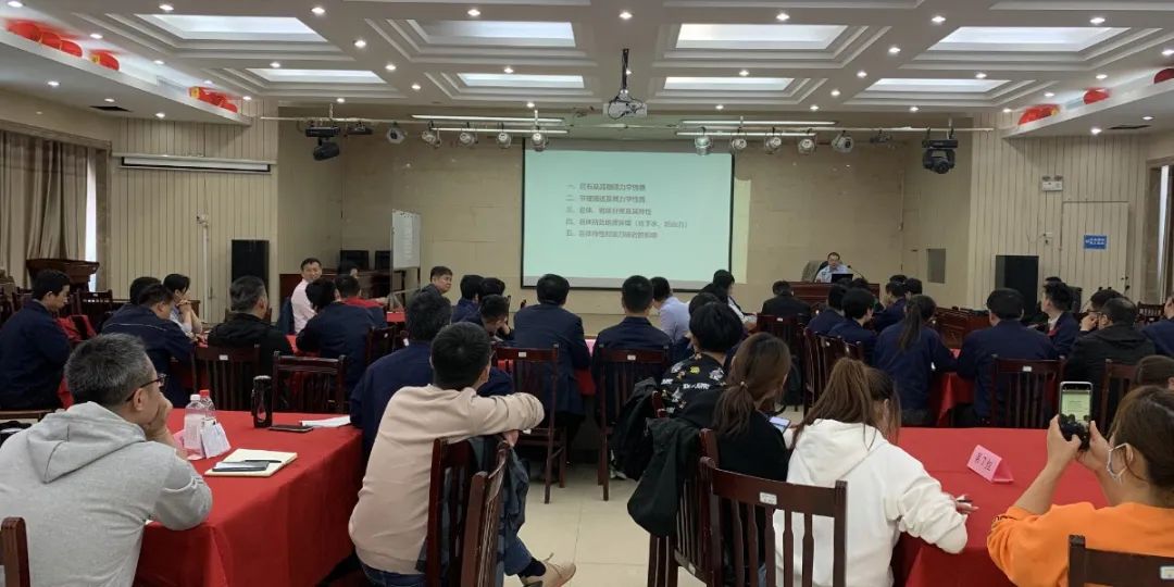 盾構(gòu)機刀具