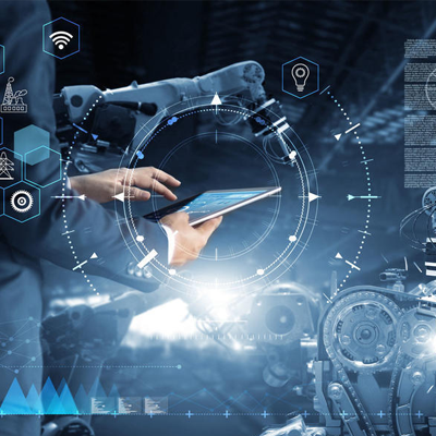 媒體聚焦 - 工業(yè)互聯(lián)網(wǎng)賦能山東天工提檔升級